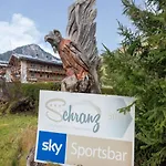 In Wald Near Zillertal Arena Apartman