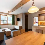 In Wald Near Zillertal Arena Apartman *
