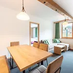 In Wald Near Zillertal Arena Apartman