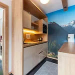 Apartman In Wald Near Zillertal Arena *