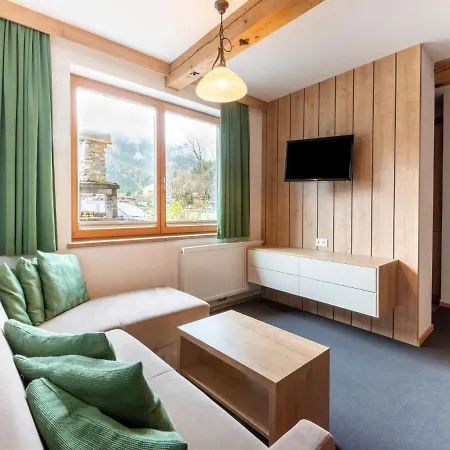 In Wald Near Zillertal Arena شقة