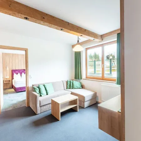 In Wald Near Zillertal Arena *