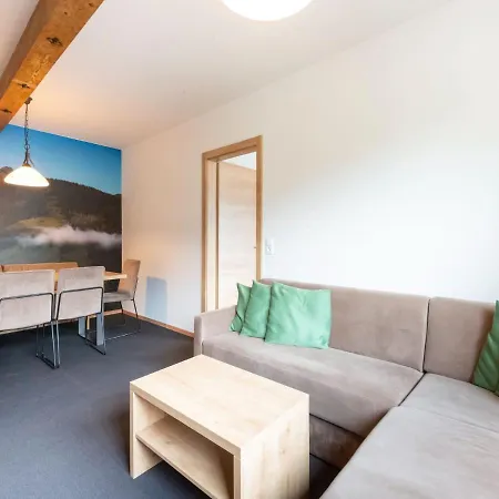 In Wald Near Zillertal Arena *