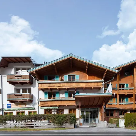 In Wald Near Zillertal Arena * Wald im Pinzgau