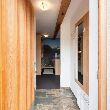 In Wald Near Zillertal Arena شقة