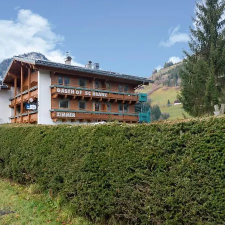 In Wald Near Zillertal Arena דירה *