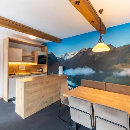 In Wald Near Zillertal Arena Apartamento *