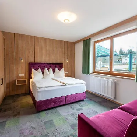 شقة In Wald Near Zillertal Arena *