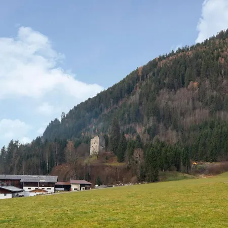 דירה In Wald Near Zillertal Arena וואלד אים פינצגאו