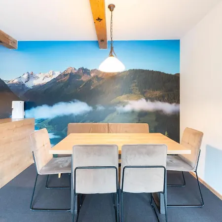 In Wald Near Zillertal Arena