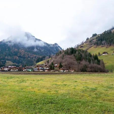 In Wald Near Zillertal Arena דירה *