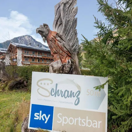 In Wald Near Zillertal Arena شقة