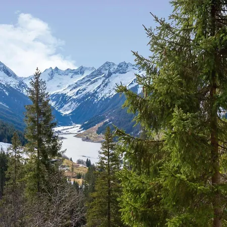 In Wald Near Zillertal Arena