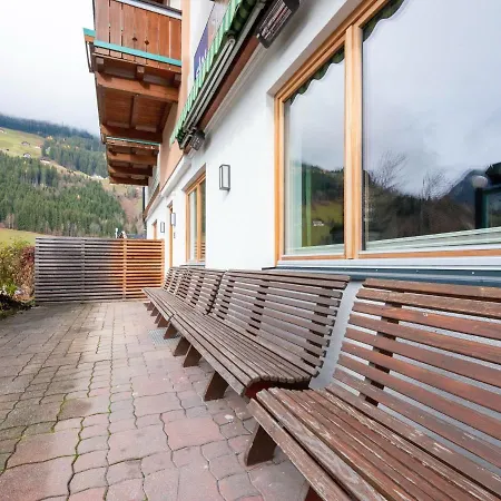 In Wald Near Zillertal Arena Wald im Pinzgau