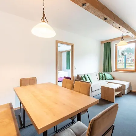 In Wald Near Zillertal Arena شقة