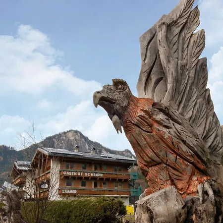 شقة In Wald Near Zillertal Arena