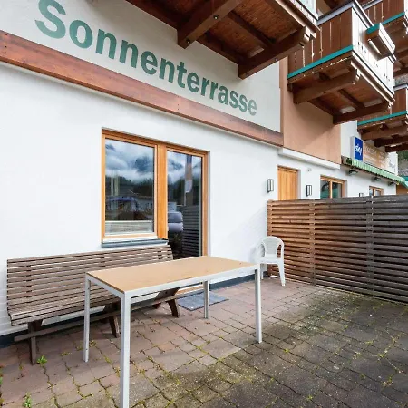 In Wald Near Zillertal Arena