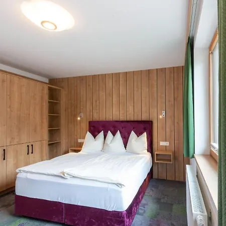 דירה In Wald Near Zillertal Arena *