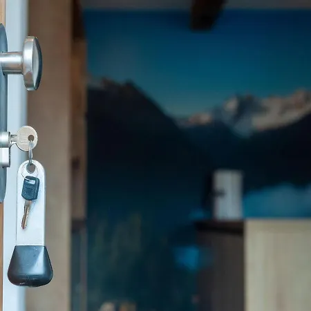 In Wald Near Zillertal Arena