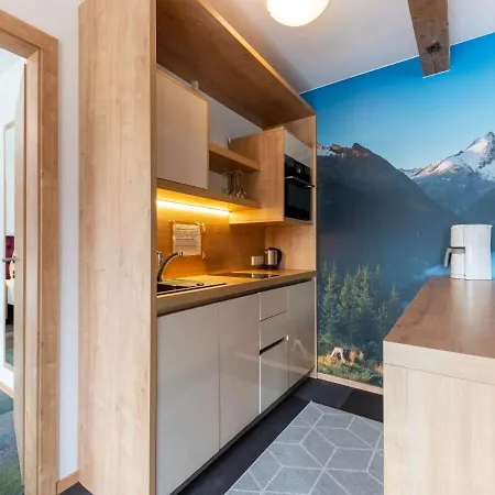 شقة In Wald Near Zillertal Arena *