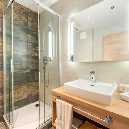 In Wald Near Zillertal Arena شقة