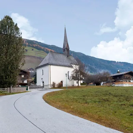 In Wald Near Zillertal Arena *