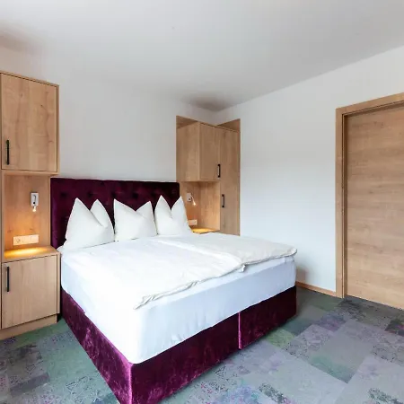 شقة In Wald Near Zillertal Arena والد ام بينزاغو