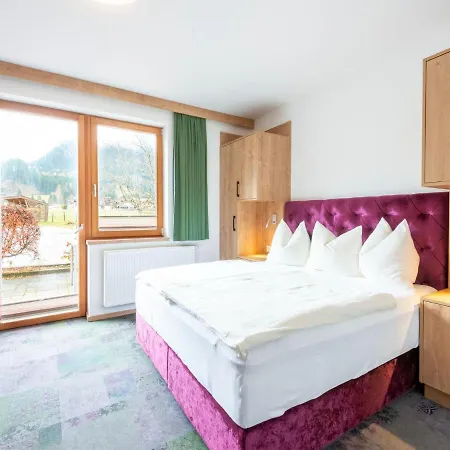 شقة In Wald Near Zillertal Arena *