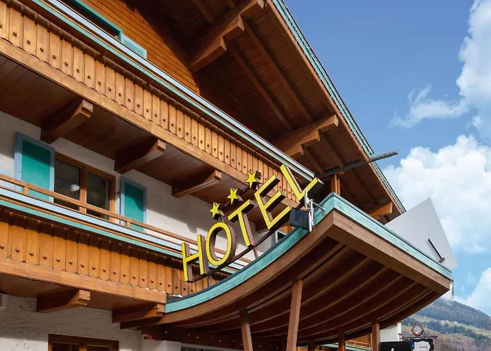 Apartamento In Wald Near Zillertal Arena