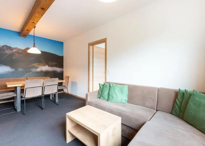 In Wald Near Zillertal Arena *