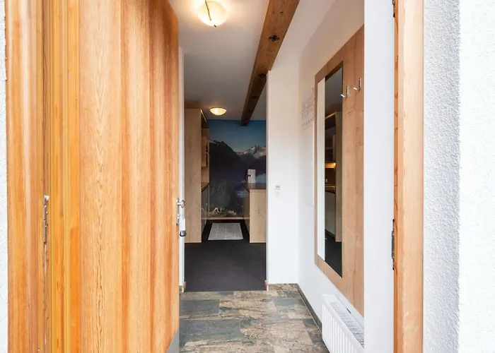 In Wald Near Zillertal Arena Apartamento