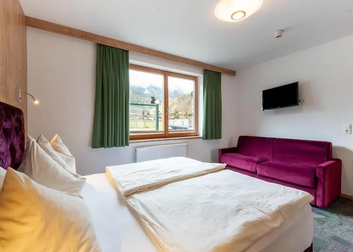 In Wald Near Zillertal Arena