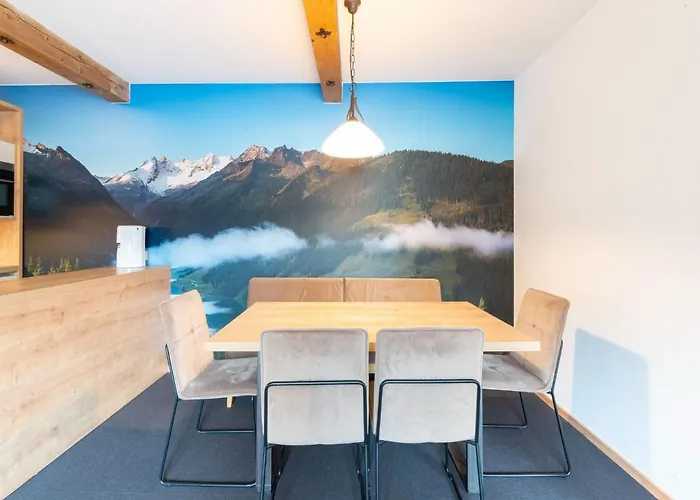 In Wald Near Zillertal Arena