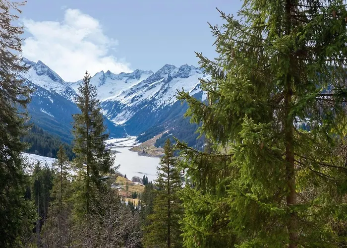 In Wald Near Zillertal Arena