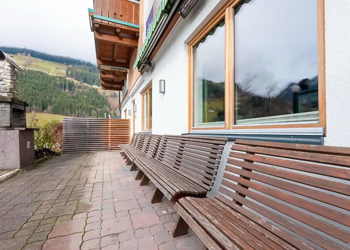 In Wald Near Zillertal Arena Wald im Pinzgau