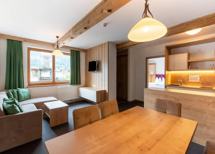 In Wald Near Zillertal Arena Apartamento *