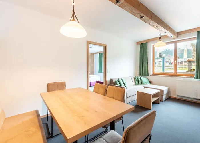 In Wald Near Zillertal Arena Apartamento