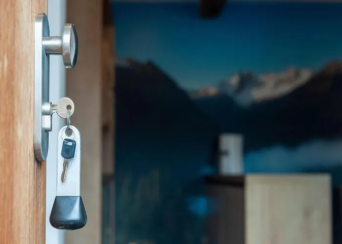 In Wald Near Zillertal Arena