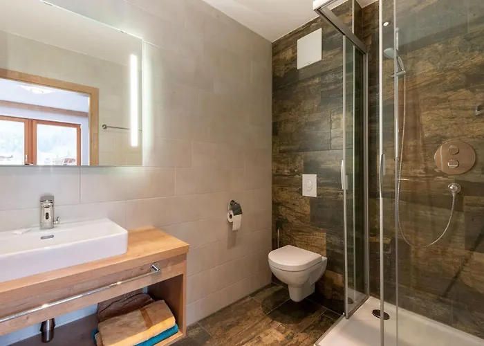 In Wald Near Zillertal Arena * Wald im Pinzgau