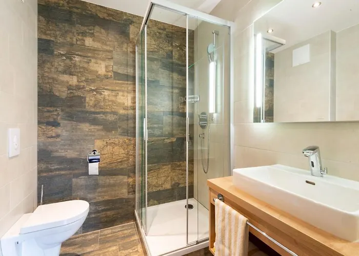 In Wald Near Zillertal Arena * Wald im Pinzgau