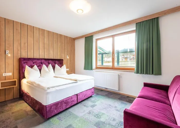 In Wald Near Zillertal Arena * Wald im Pinzgau