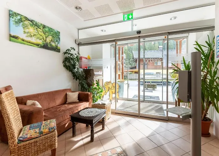 In Wald Near Zillertal Arena Wald im Pinzgau